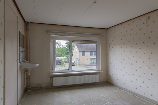Medium property photo - Crispijnstraat 2, 5171 CH Kaatsheuvel
